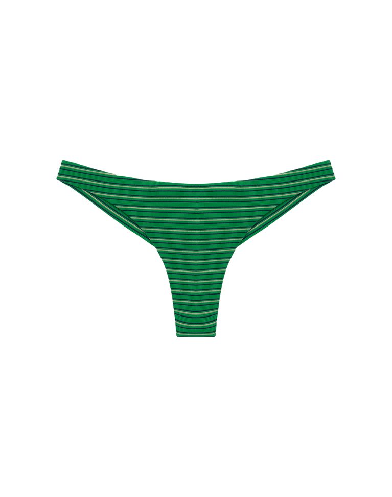 Basic Bottom - Valley Cheeky / XS
