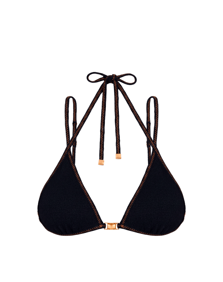 Firenze Mia Tri Top - Black XS