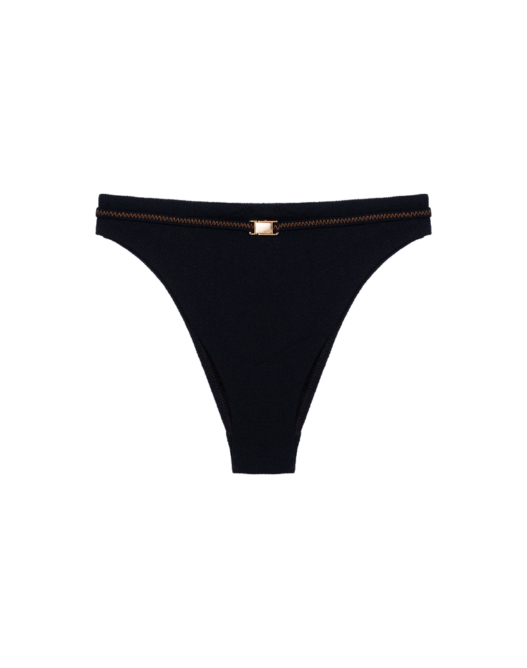 Firenze Mia Lindsay Bottom - Black Brazilian / XS