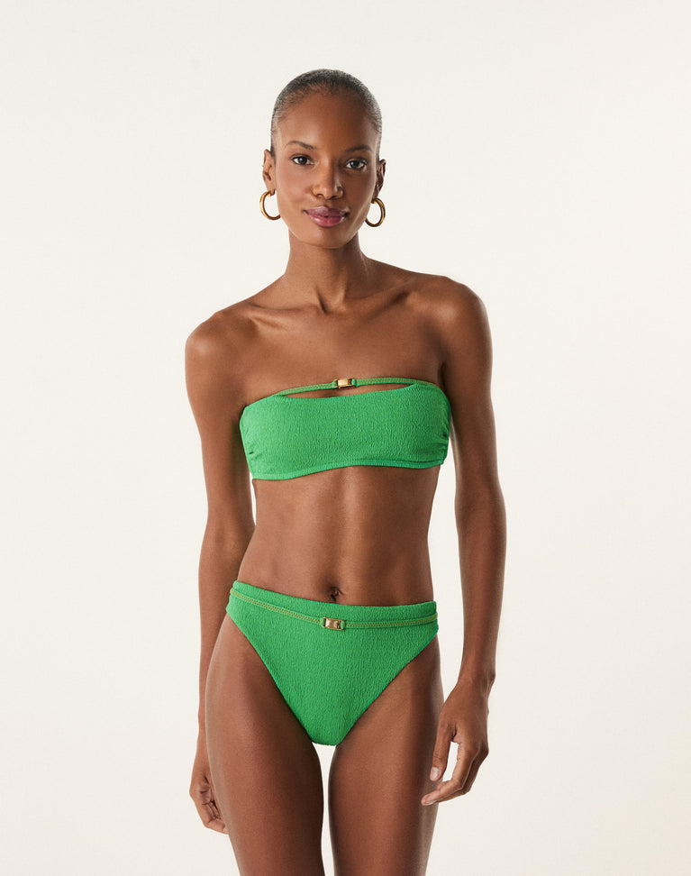 Firenze Mia Lindsay Bottom - Valley Brazilian / XS