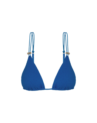 Firenze Pixie Tri Paralel Top - Tidal Wave XS