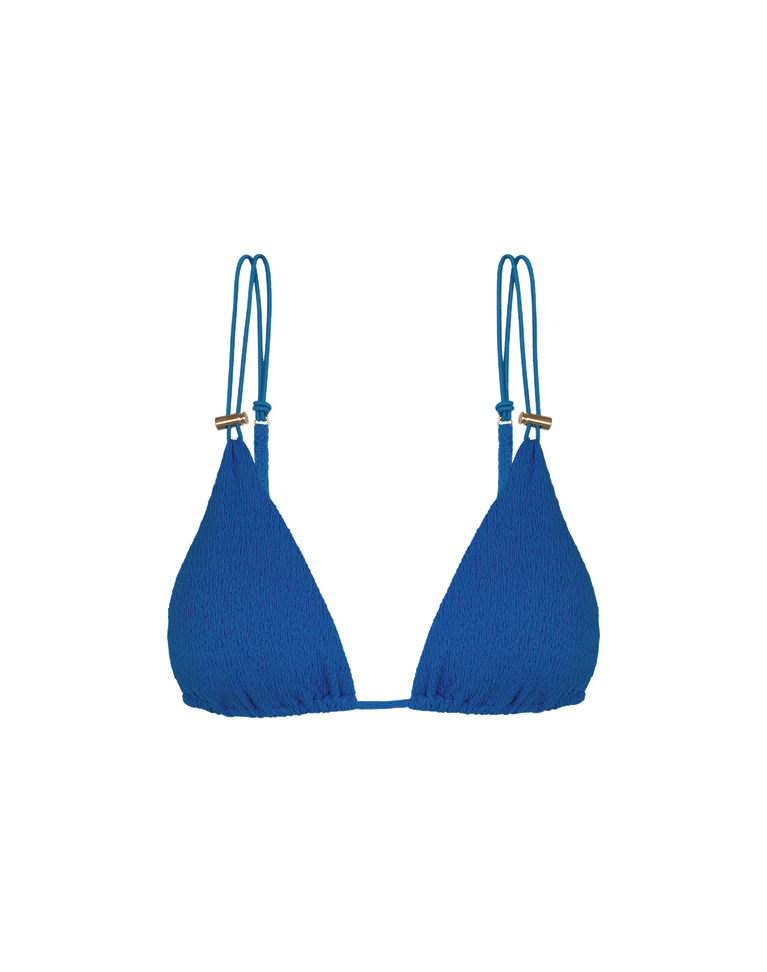 Firenze Pixie Tri Paralel Top - Tidal Wave XS