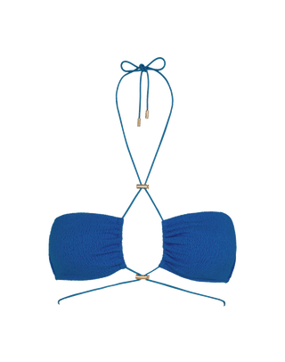 Firenze Pixie Alain Top - Tidal Wave XS