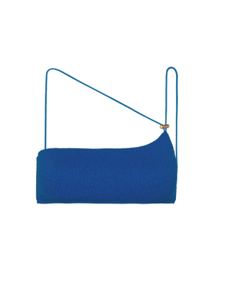 Firenze Pixie Top - Tidal Wave XS