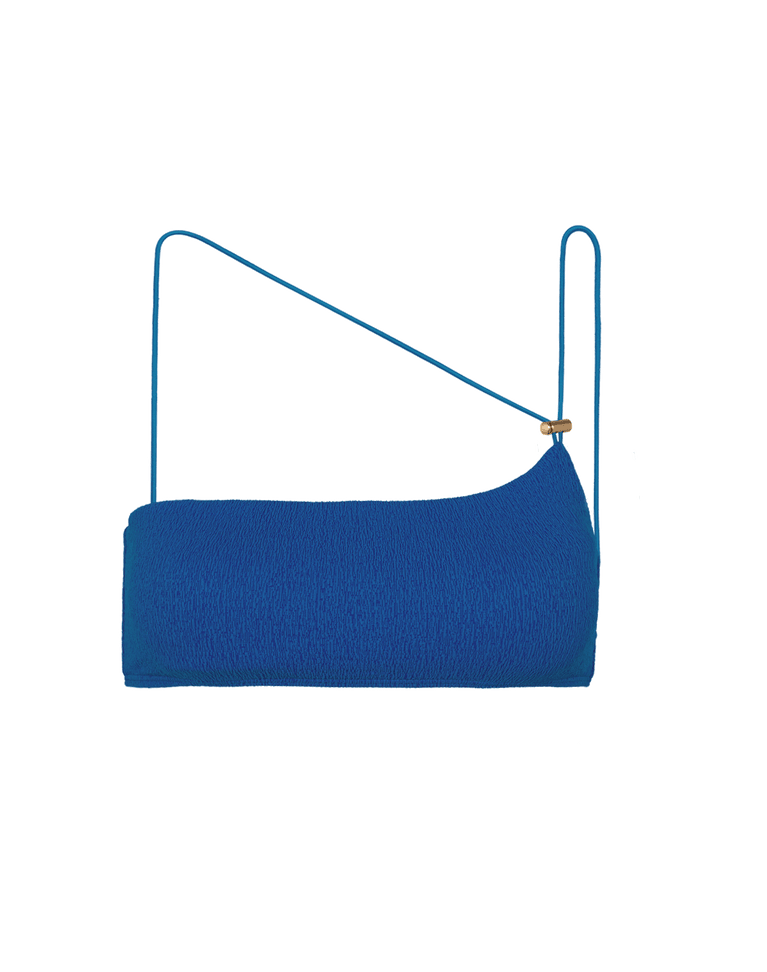 Firenze Pixie Top - Tidal Wave XS