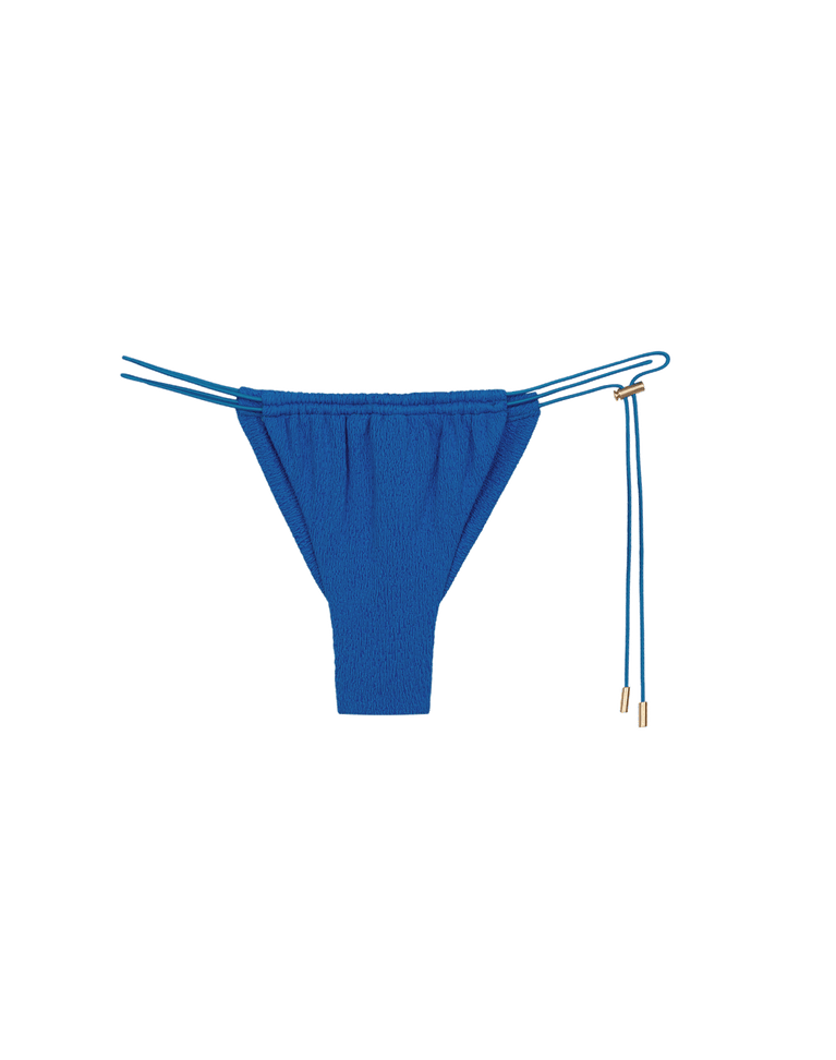 Firenze Pixie Tanga - Tidal Wave Cheeky / XS