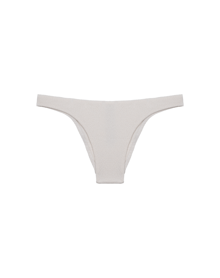 Firenze Basic Bottom - White Brazilian / XS