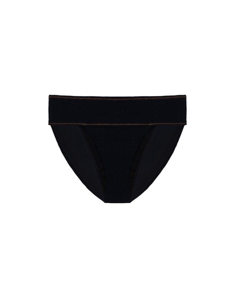 Firenze Mia Pala Bottom - Black Full / XS