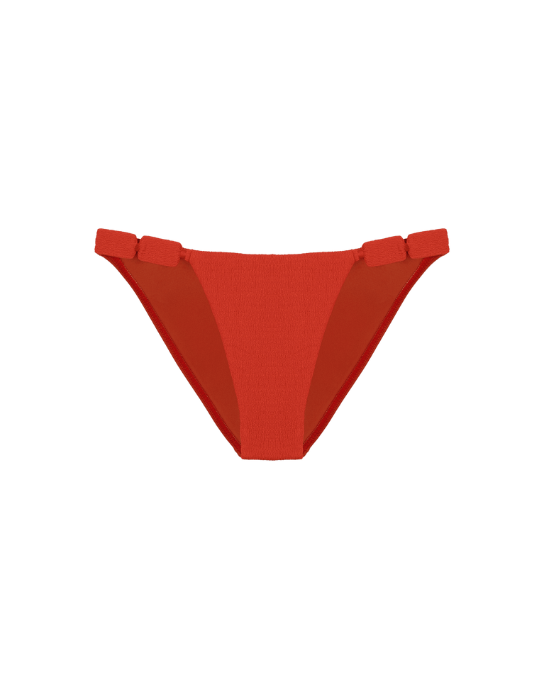 Firenze Alix Bottom - Spicy Red Full / XS