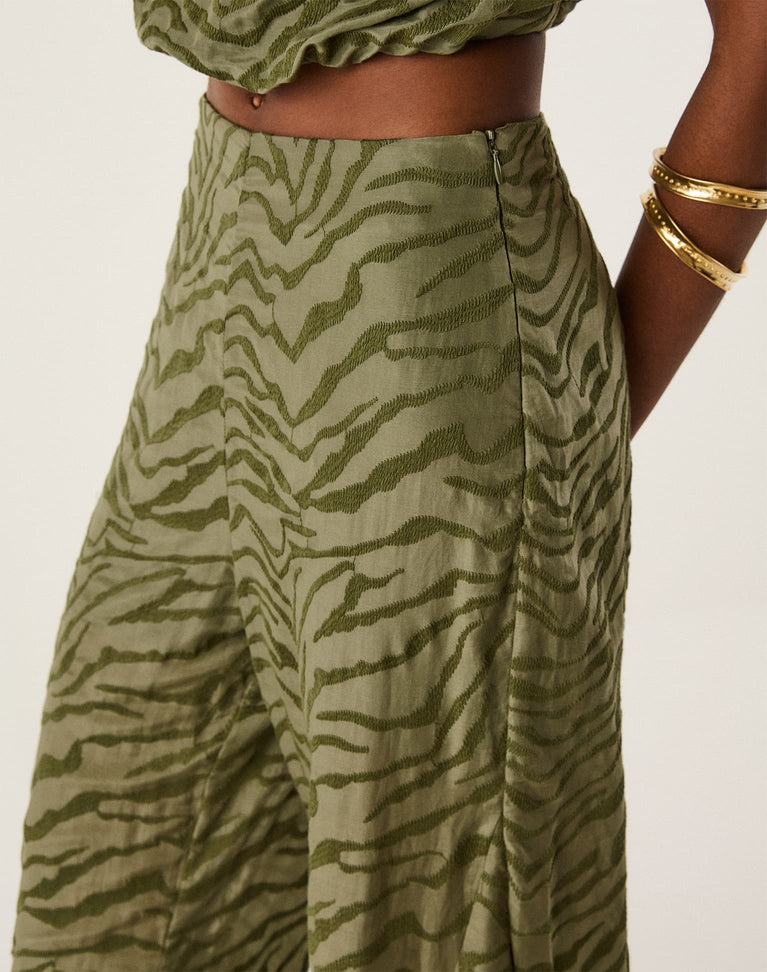 Marilyn Pants - Fen XS