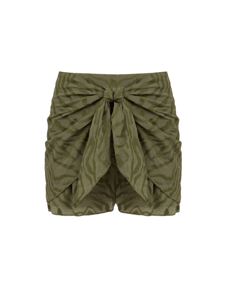 Holly Shorts - Fen XS