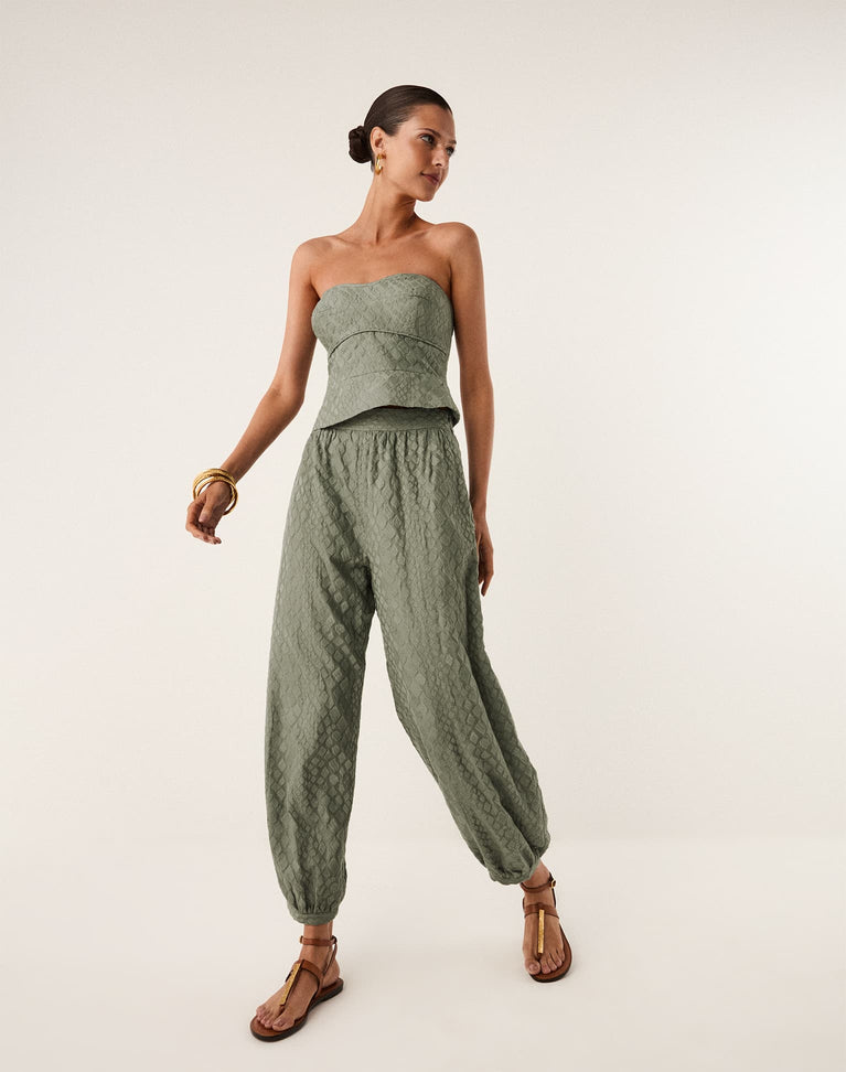 Naylah Pants - Nightfall XS