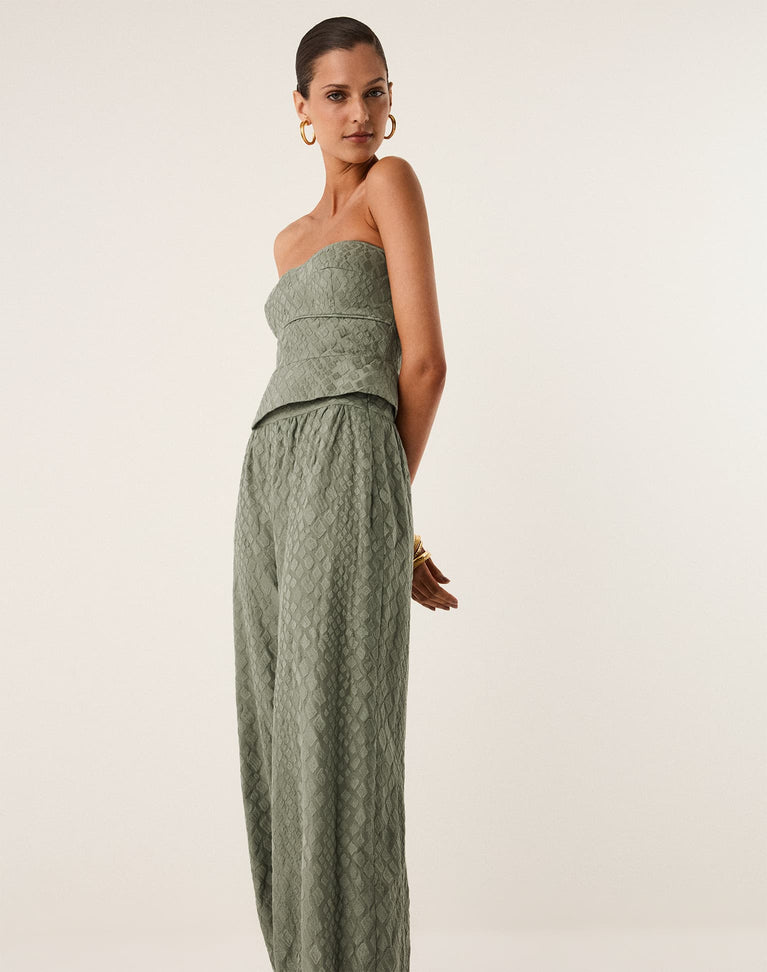 Naylah Pants - Nightfall XS