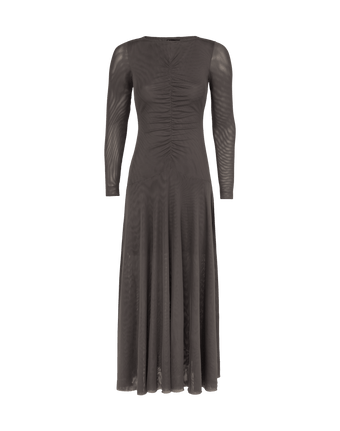 Susana Midi Dress - Earthline