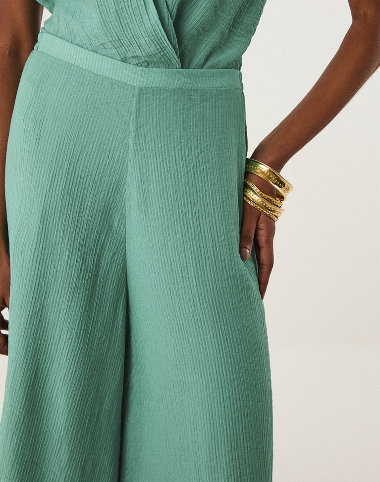 Gianna Pants - Harvest XS