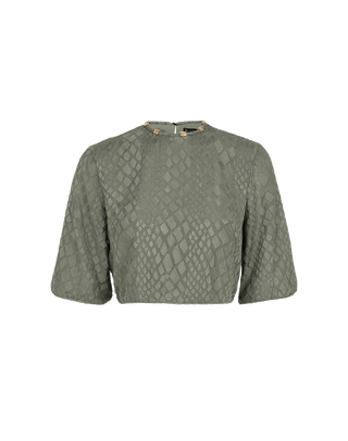 Nayana Blouse - Nightfall XS