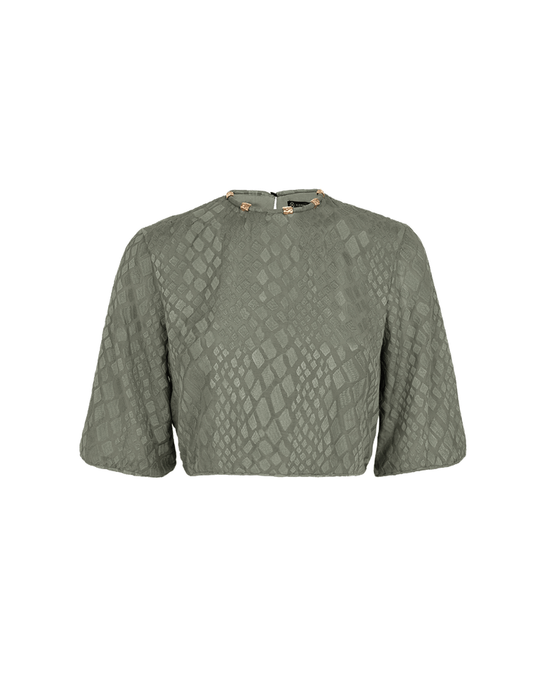 Nayana Blouse - Nightfall XS