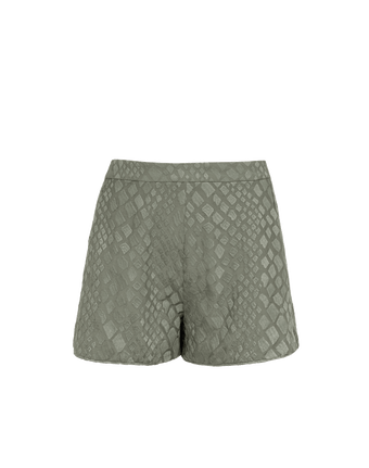Nayana Shorts - Nightfall