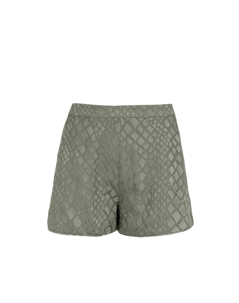 Nayana Shorts - Nightfall XS