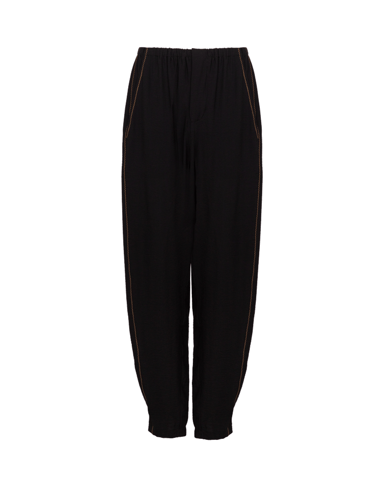 Bailey Pants - Black XS