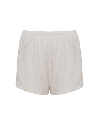 Bailey Shorts - Off White