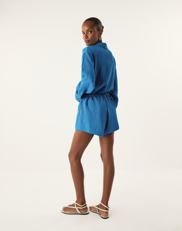 Bailey Short - Tidal Wave XS