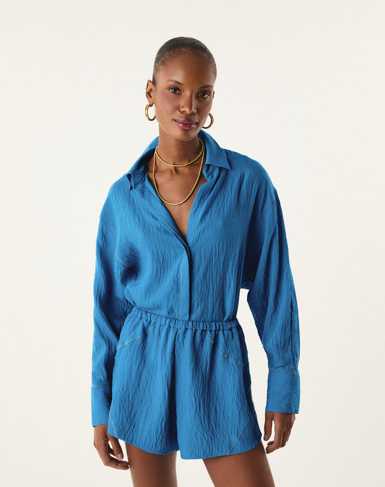 Bailey Short - Tidal Wave XS