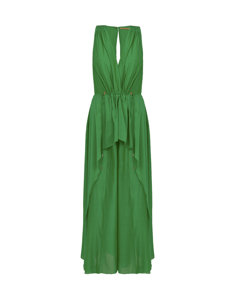 Paloma Long Dress - Valley XS