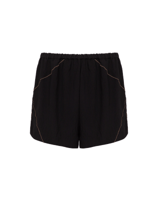 Bailey Shorts - Black XS