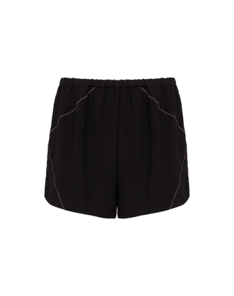 Bailey Shorts - Black