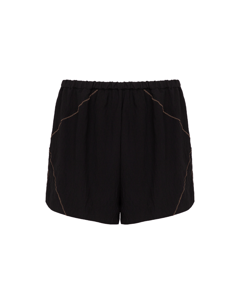 Bailey Shorts - Black XS