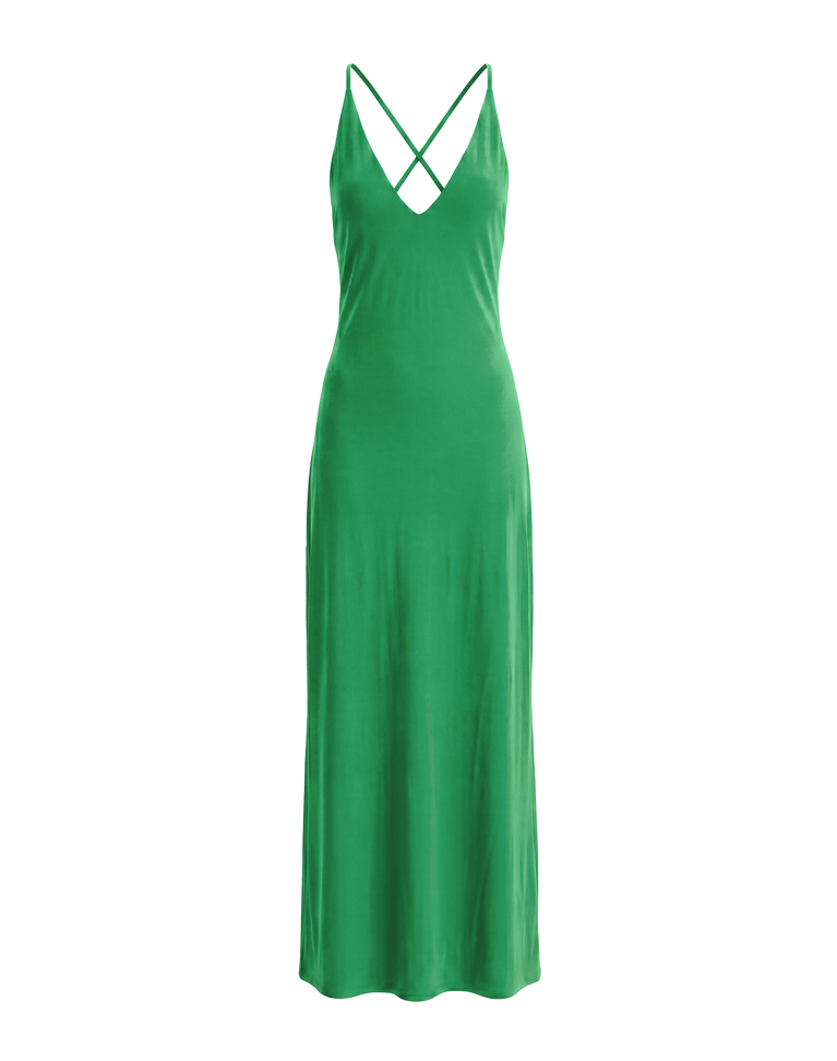 Anelise Midi Dress - Valley