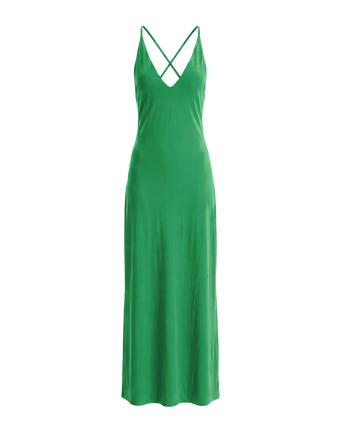 Anelise Midi Dress - Valley