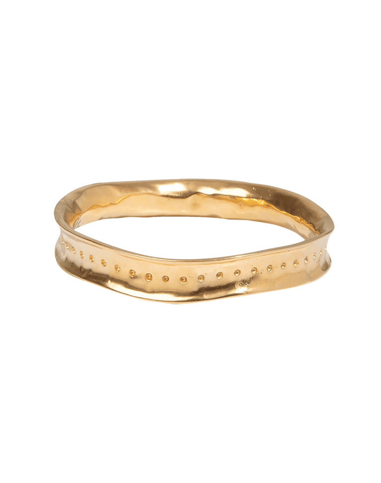 Nira Bracelet - Gold O/S
