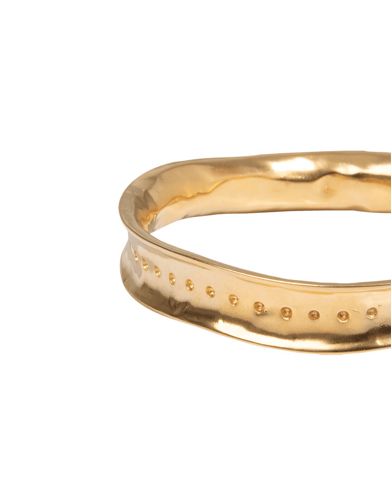Nira Bracelet - Gold O/S
