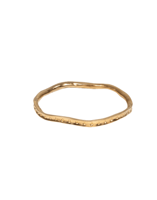 Sia Bracelet - Gold O/S