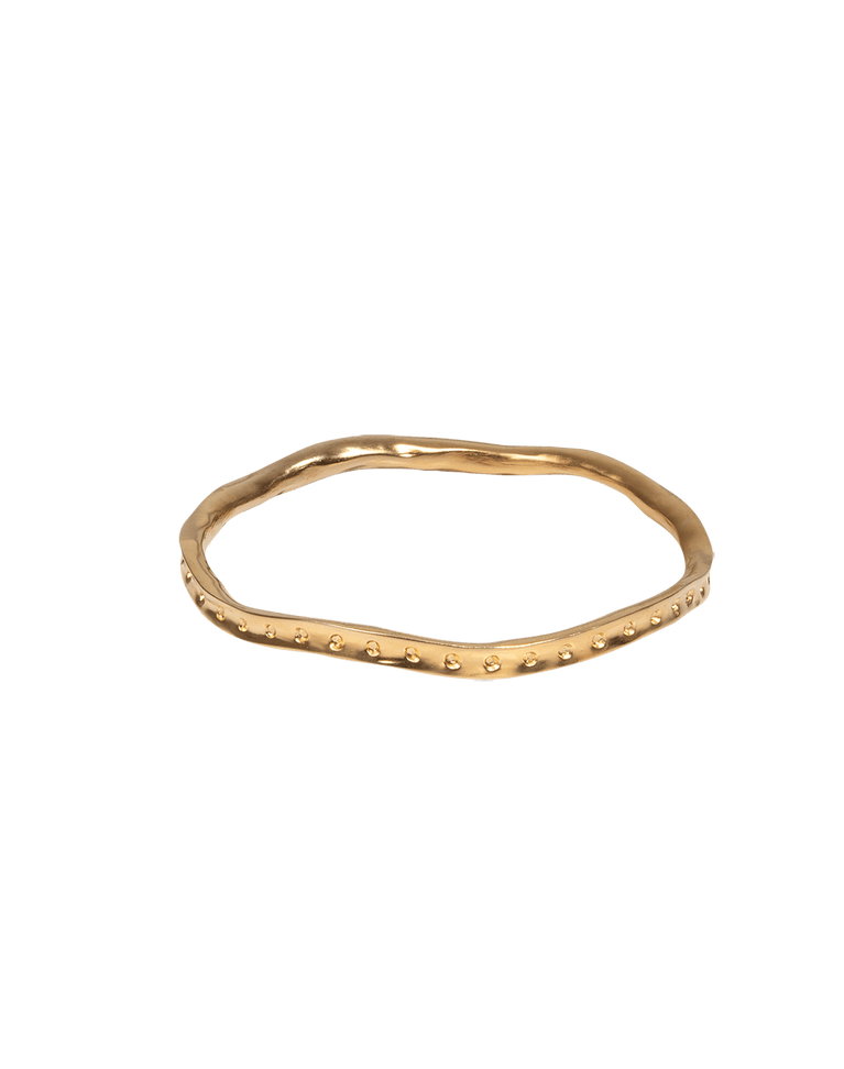 Sia Bracelet - Gold O/S