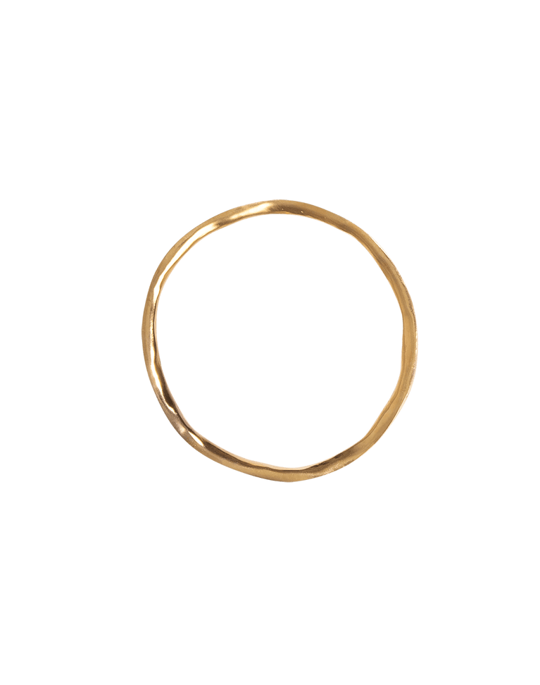 Sia Bracelet - Gold O/S