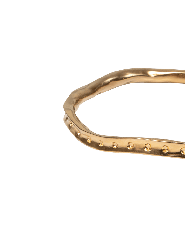 Sia Bracelet - Gold O/S
