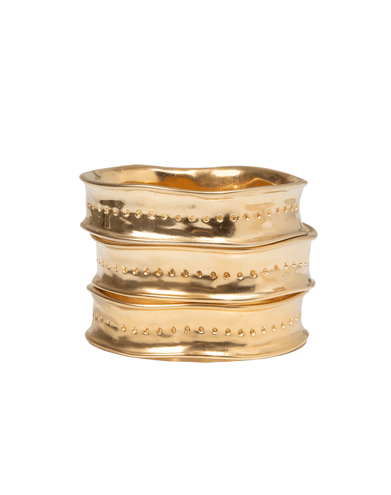 Hani Bracelet - Gold O/S