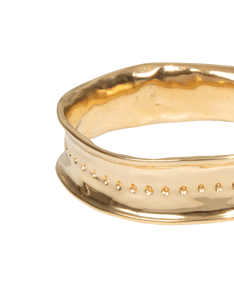 Hani Bracelet - Gold O/S