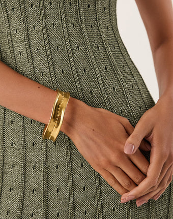Hani Bracelet - Gold