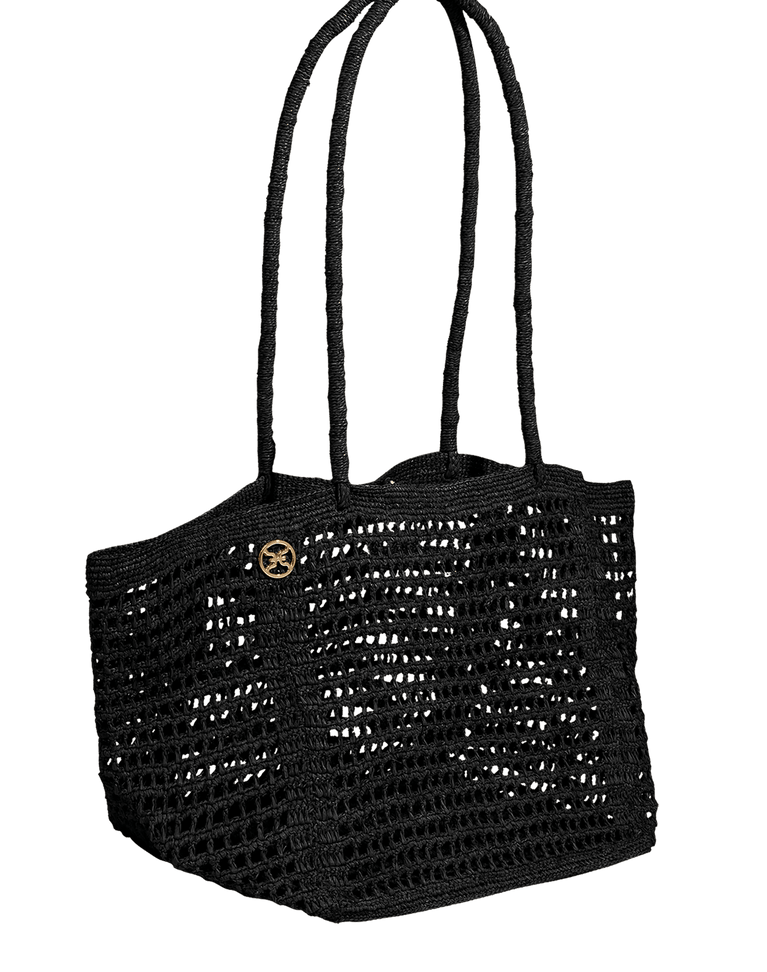 Small Nina Bag - Black O/S