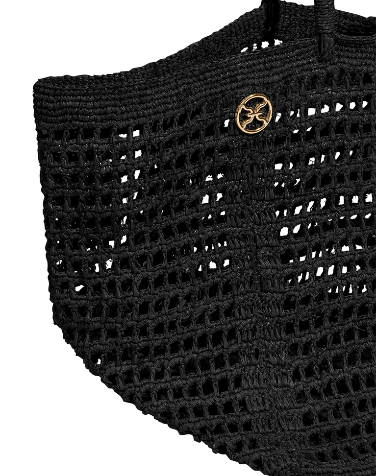 Small Nina Bag - Black O/S