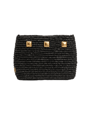 Aline Necessaire - Black O/S