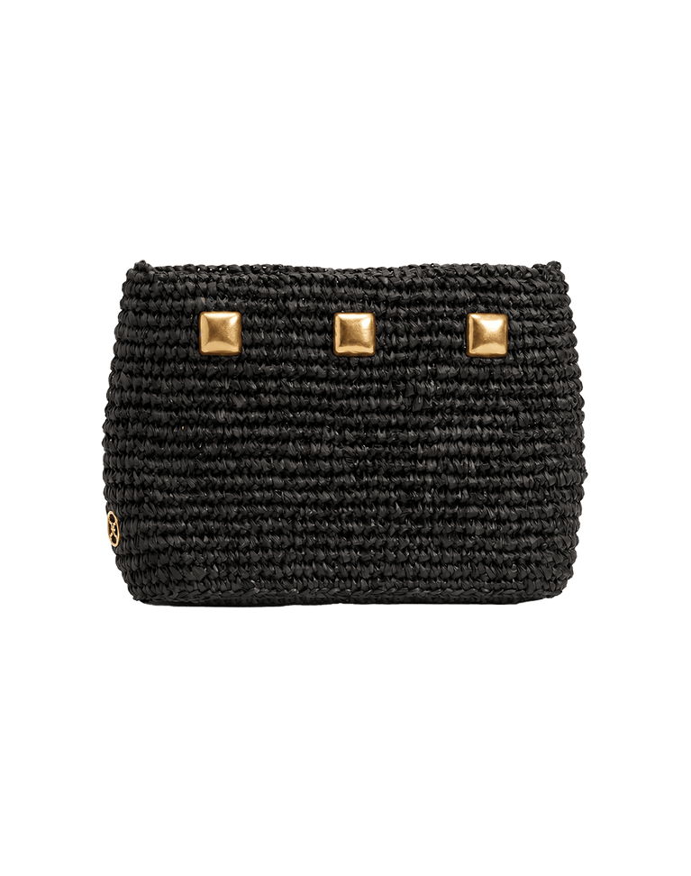 Aline Necessaire - Black O/S