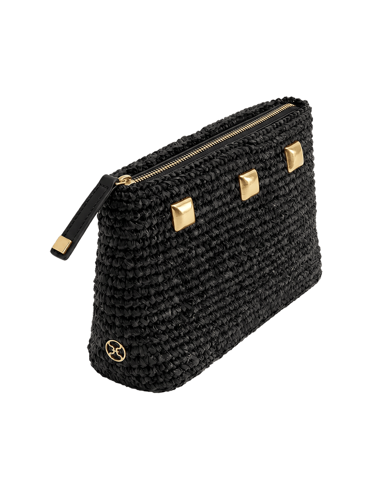 Aline Necessaire - Black O/S