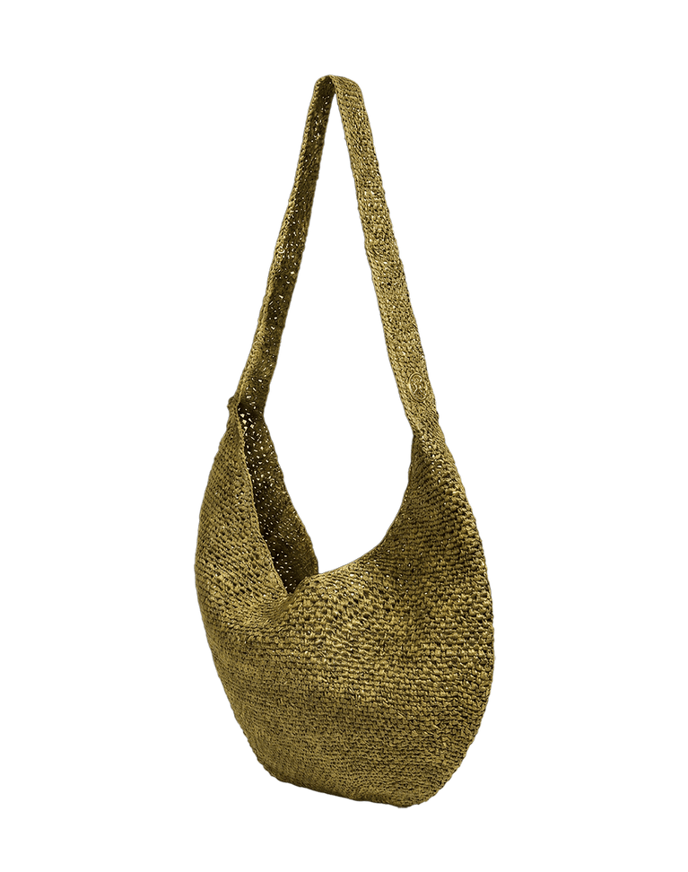 Lilly Bag - Green O/S