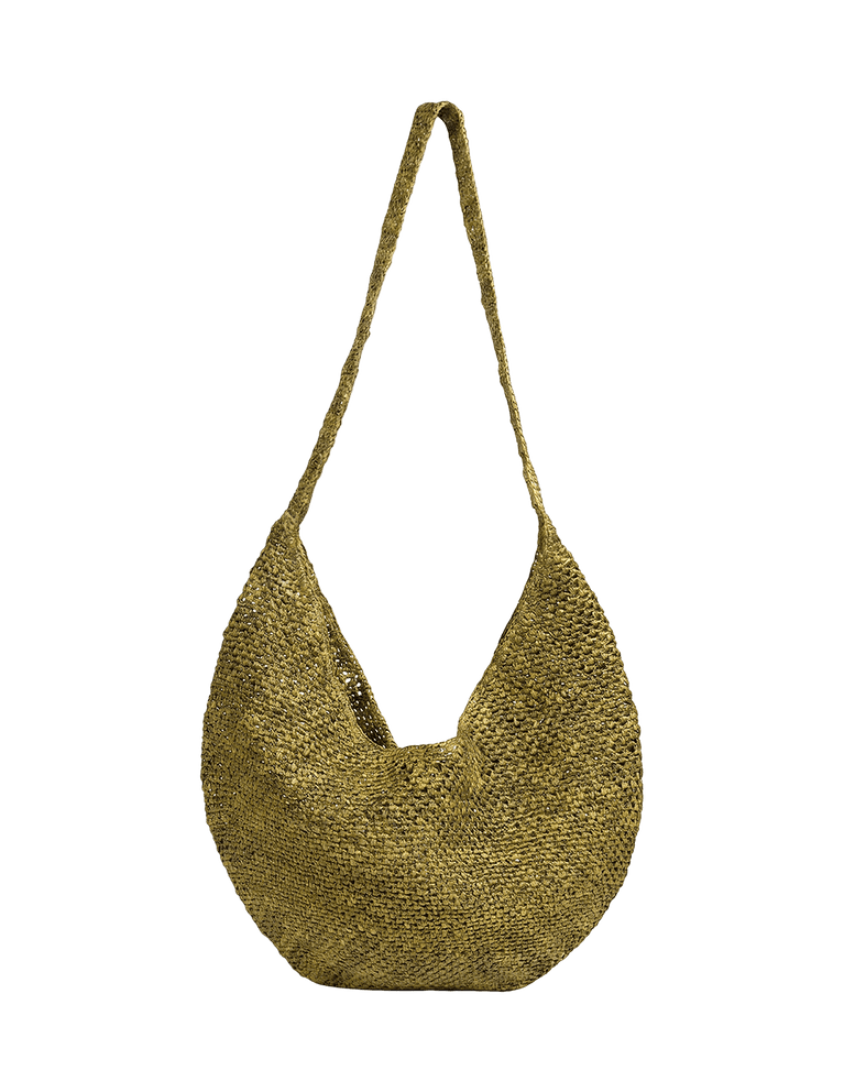 Lilly Bag - Green O/S