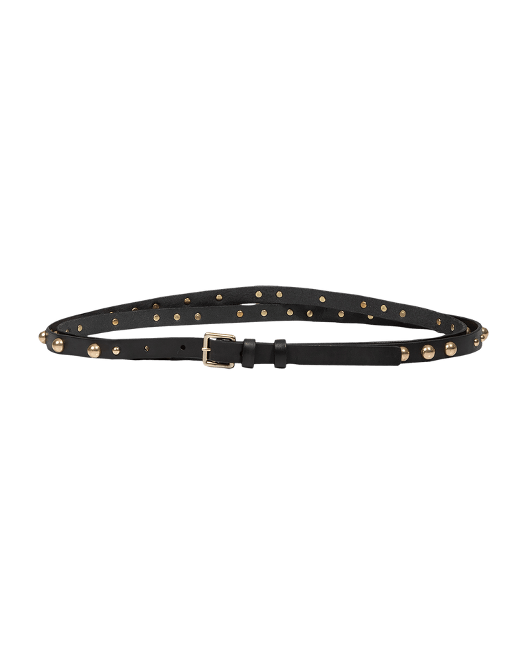 Tessa Belt - Black XS